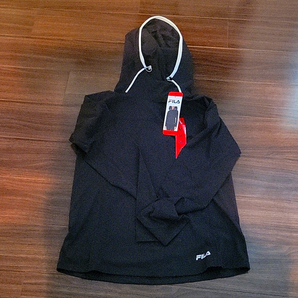 FILA HOODIE